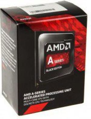 Procesor AMD 3.9GHz, BOX (AD787KXDJCSBX) 1