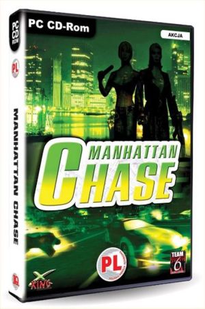 Manhattan Chase PC 1