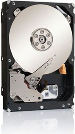 Dysk serwerowy Seagate Enterprise 10 TB 3.5'' SATA III (6 Gb/s)  (ST10000NM0016) 2