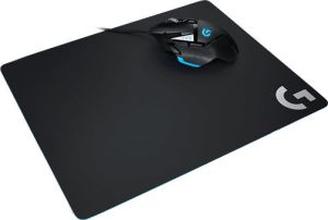 Podkładka Logitech G240 Cloth Gaming (943-000094) 2