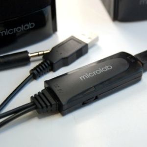 Głośniki komputerowe Microlab B56 2