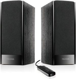 Głośniki komputerowe Microlab B56 3