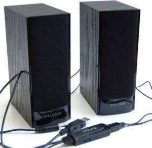Głośniki komputerowe Microlab B56 4