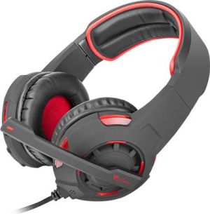 Słuchawki Natec Genesis HX60 VIRTUAL 7.1 (NSG-0756) 5