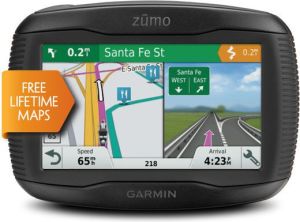 Nawigacja GPS Garmin ZUMO 395LM Europa (010-01602-10) 1