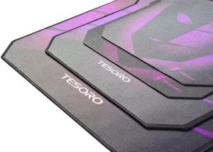 Podkładka Tesoro Aegis X4 2