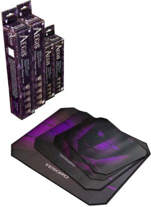 Podkładka Tesoro Aegis X4 6