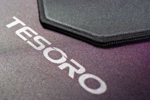 Podkładka Tesoro Aegis X4 7