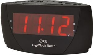 Radiobudzik TechniSat DigiClock 76-4900-00 1