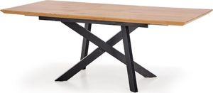 Selsey SELSEY Stół rozkładany Balse 160-200x90 cm 1