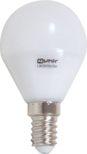 Abilite Żarówka E14, 5.5W/230V 420lm, (5901583546884) 3