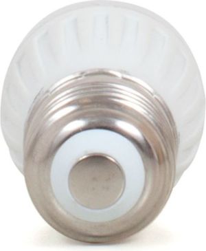 Abilite Żarówka E27, 5W/230V, 350lm (5901583546426) 3