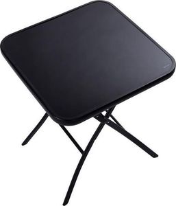 ModernHome Stół stolik ogrodowy składany 60cm na taras balkon ModernHome 3