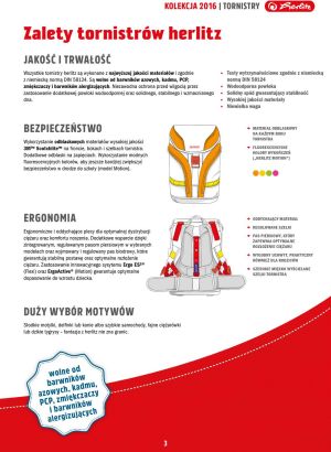 Herlitz Tornister Smart Monster Truck (0011438413) 2