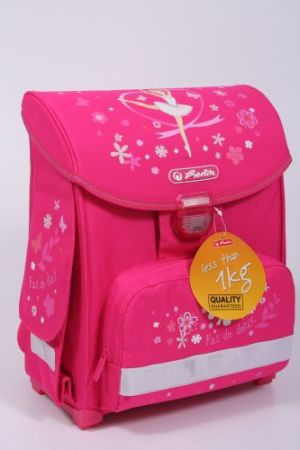 Herlitz Tornister Smart Ballerina (0011408119) 1