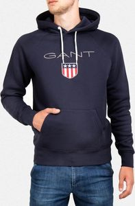 Gant Bluza męska Gant 276310-433 - M 1