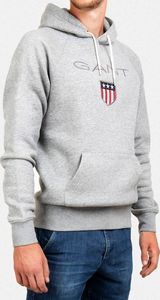 Gant Bluza męska Gant 276310-93 - S 2