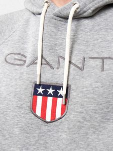 Gant Bluza męska Gant 276310-93 - S 4