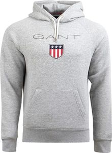Gant Bluza męska Gant 276310-93 - S 5