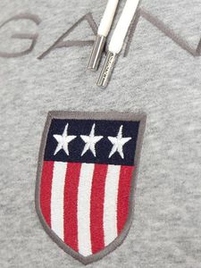 Gant Bluza męska Gant 276310-93 - S 6