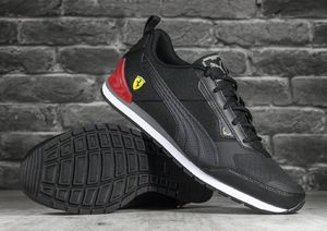 Puma Buty Puma FERRARI TRACK RACER 306858 01 41 1