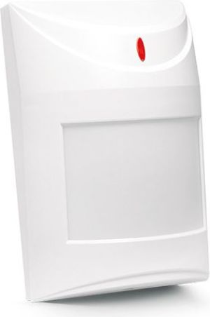 Satel Czujnik podczerwieni pasywny biały (AQUA Plus) 1