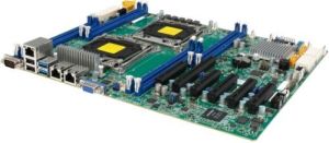 SuperMicro X10DRL-I (MBD-X10DRL-I-B) 2