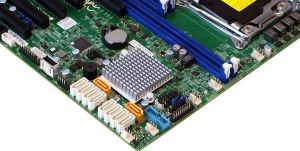 SuperMicro X10DRL-I (MBD-X10DRL-I-B) 3