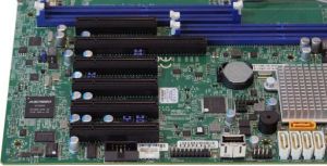 SuperMicro X10DRL-I (MBD-X10DRL-I-B) 4