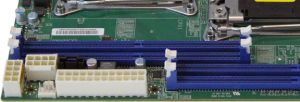 SuperMicro X10DRL-I (MBD-X10DRL-I-B) 5