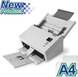 Skaner Avision SKANER DOKUMENTOWY AD230 (FL-1312B) 1
