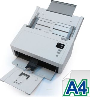 Skaner Avision SKANER DOKUMENTOWY AD230 (FL-1312B) 2