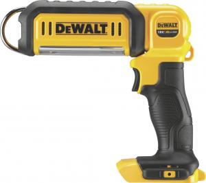 Dewalt Latarka 18V XR LED przegubowa (DCL050) 2