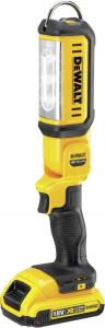Dewalt Latarka 18V XR LED przegubowa (DCL050) 4
