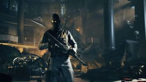 Quantum Break Xbox One 3