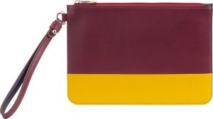 DuDu Colorful - Lipari - Burgundy Nie dotyczy 1