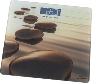 Waga łazienkowa Gallet PEP951 4