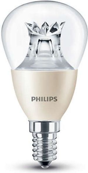 Philips żarówka kulista LED 6W E14 (8718696453568 ) 1