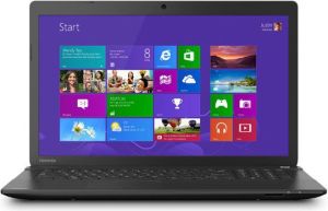 Laptop Toshiba Satellite C75D-B7202 1