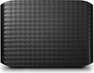 Dysk zewnętrzny HDD Maxtor HDD 3 TB Czarny (STSHX-D301TDBM) 2