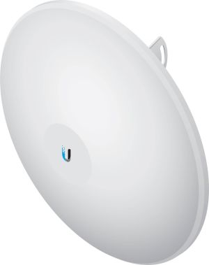 Antena Ubiquiti Power Beam AC, 27dBi, 5GHz, 802.11ac, 450+ Mbps, GigE, PoE (PBE-5AC-500) 1