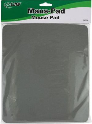 Podkładka InLine 250x220x6mm szara (55455A) 3