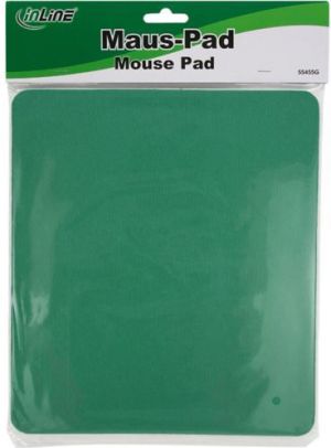 Podkładka InLine 250x220x6mm zielona (55455G) 2