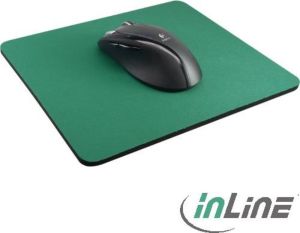 Podkładka InLine 250x220x6mm zielona (55455G) 3