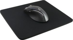 Podkładka InLine 250x220x6mm czarna (55455S) 2