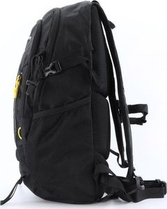 Plecak turystyczny National Geographic Destination 15 l Czarny 3