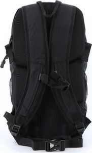 Plecak turystyczny National Geographic Destination 15 l Czarny 4