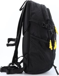 Plecak turystyczny National Geographic Destination 15 l Czarny 5