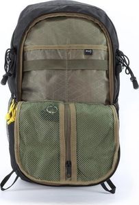 Plecak turystyczny National Geographic Destination 15 l Czarny 7