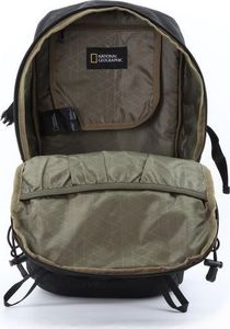 Plecak turystyczny National Geographic Destination 15 l Czarny 8